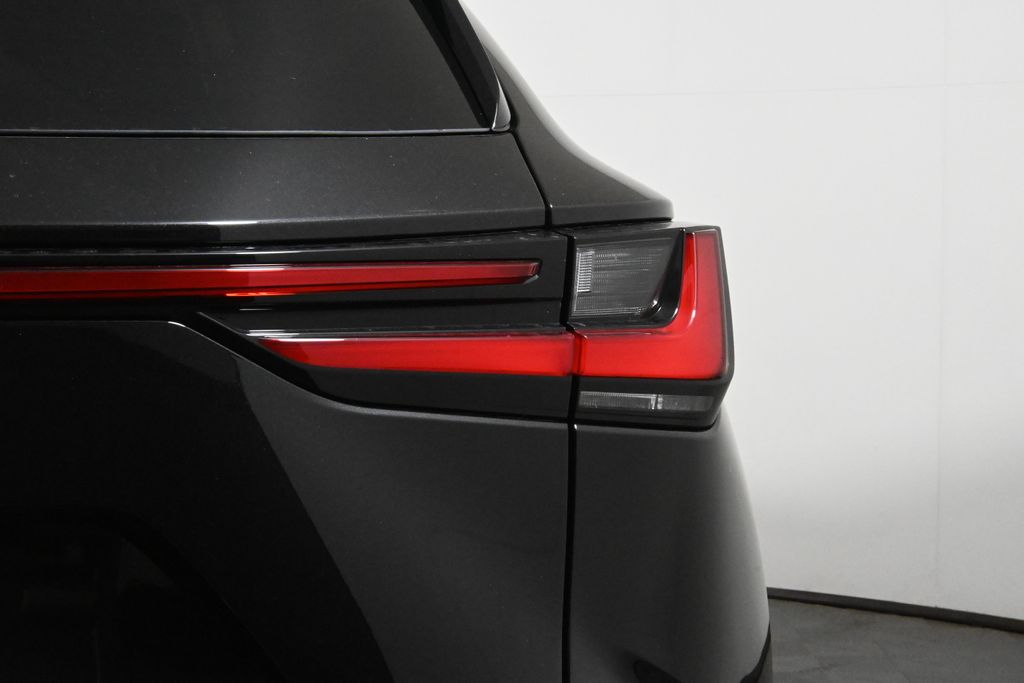 Thumbnail: 2026 Lexus NX - 13