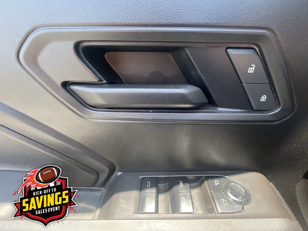 Used 2025 Chevrolet Colorado Truck