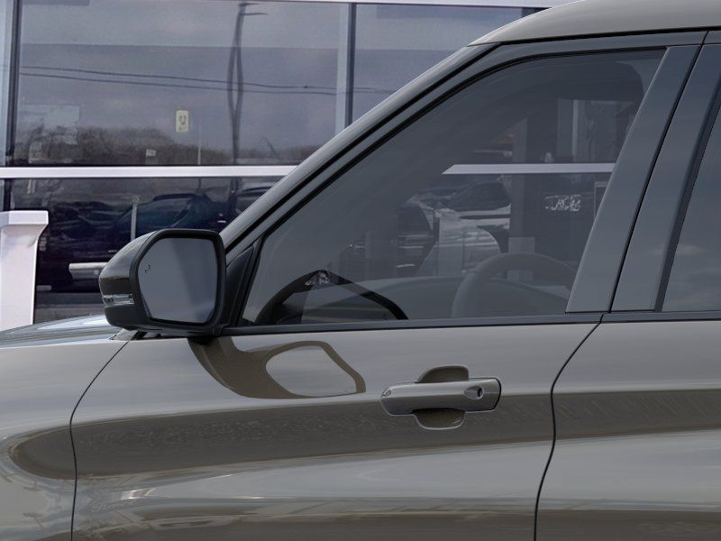 New 2026 Marsh Gray Ford Tremor image 20