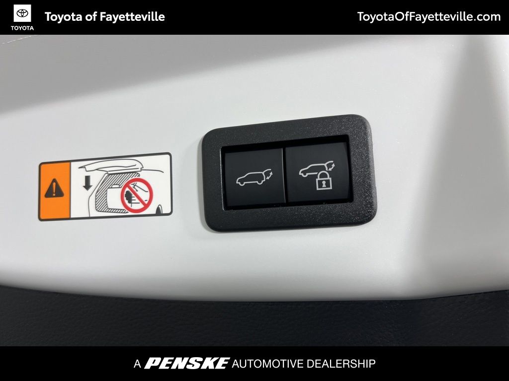 Thumbnail: 2026 Toyota Prius - 23