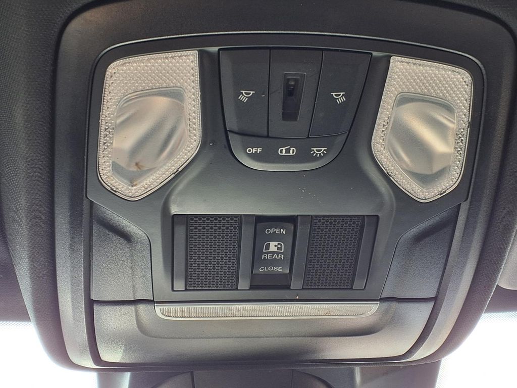 2023 Ram 1500 Tradesman Red at EAG Ford Navasota