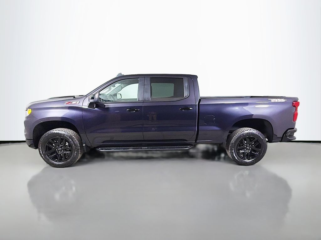 Used 2023 Chevrolet Silverado 1500 Truck