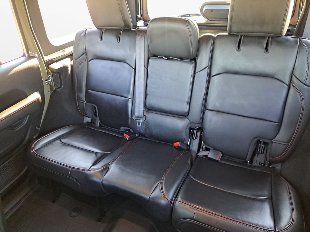 New Car 2025 Jeep Wrangler  Rubicon X For Sale In Austin, Texas