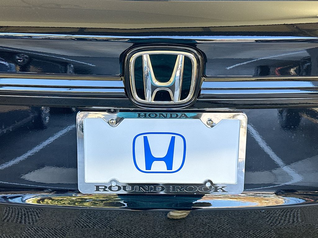 Thumbnail: 2026 Honda Odyssey - 21