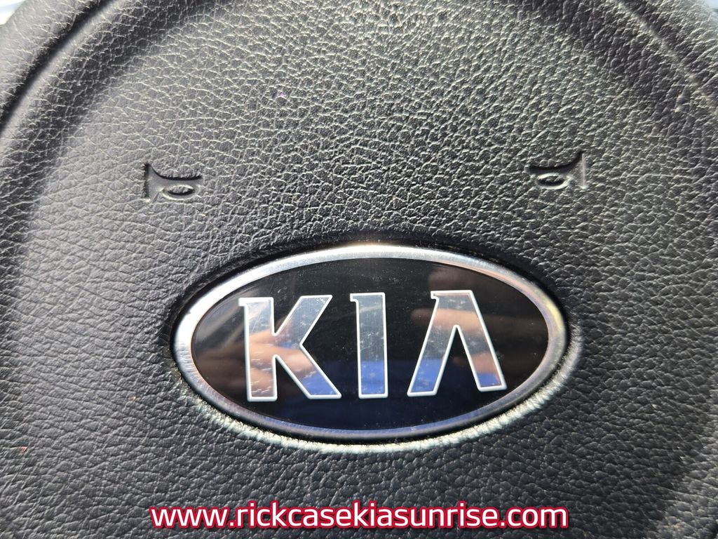 2021 Kia Sportage - $9,720