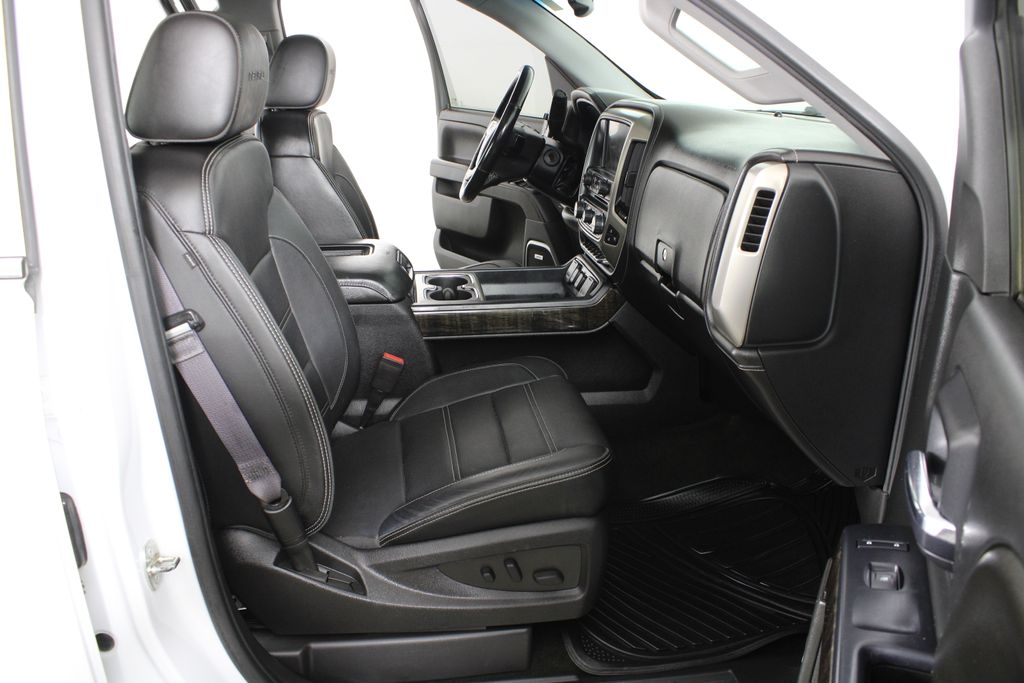 Used 2016 GMC Sierra 1500 for sale in 