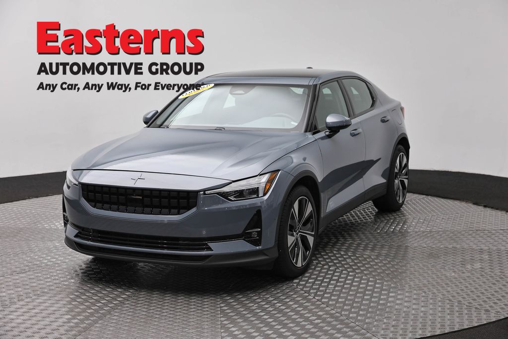 2023 Polestar 2 Long Range Single Motor's photo