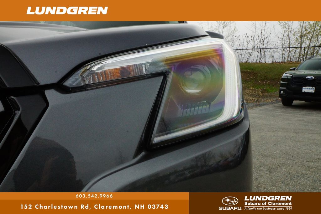 Used 2023 Subaru Forester SUV