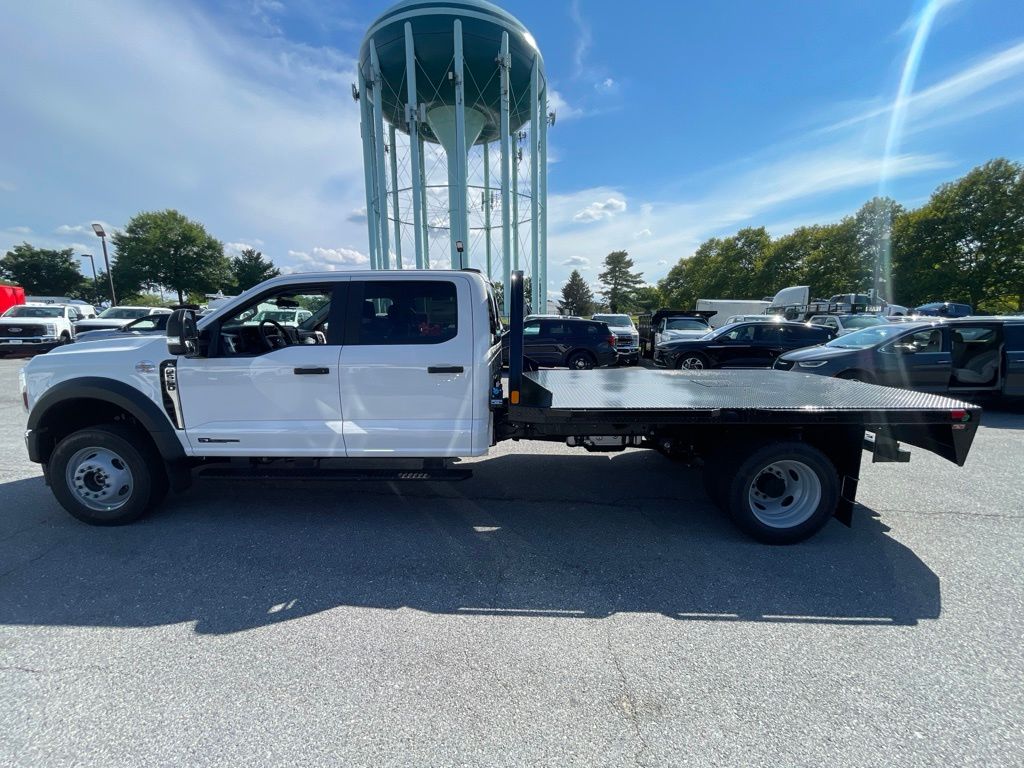 2026 Ford F-550 Chassis XL