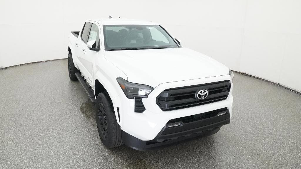 Thumbnail: 2025 Toyota Tacoma - 11