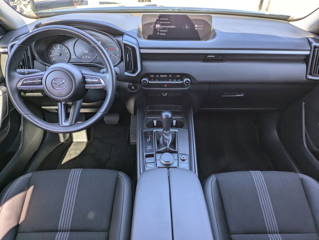 2024 Mazda CX-50 2.5 S Select