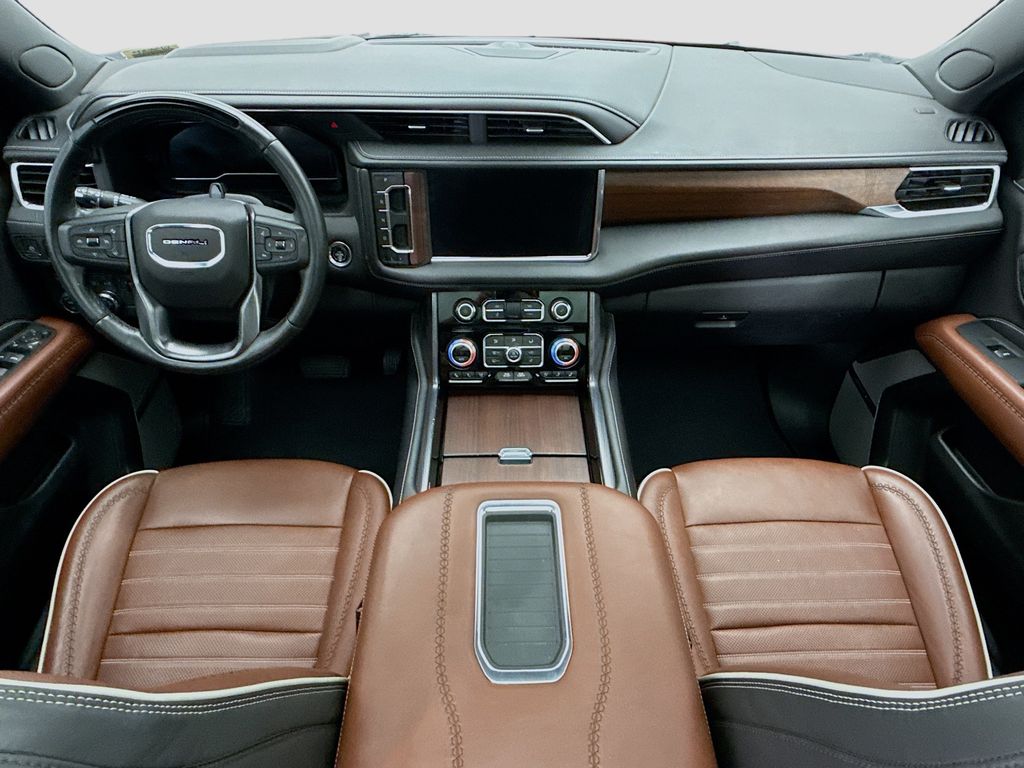 Thumbnail: 2023 GMC Yukon XL - 13