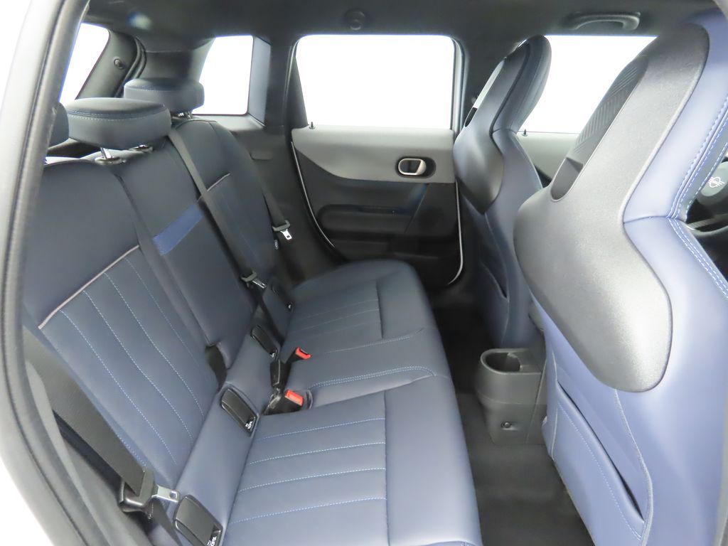 Thumbnail: 2026 MINI Cooper - 24