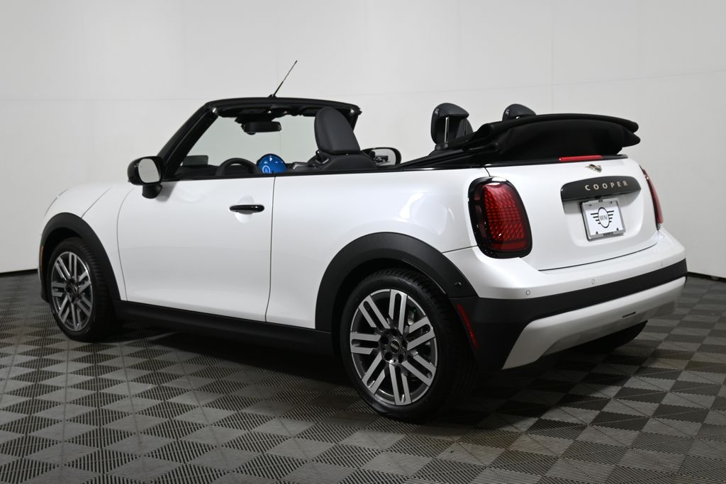 Thumbnail: 2026 MINI Cooper - 12