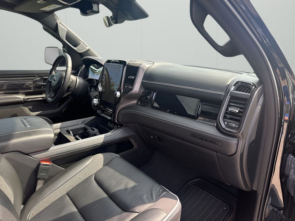 Used Car 2025 Ram 1500  Limited For Sale Under $70,000 In Austin, Texas