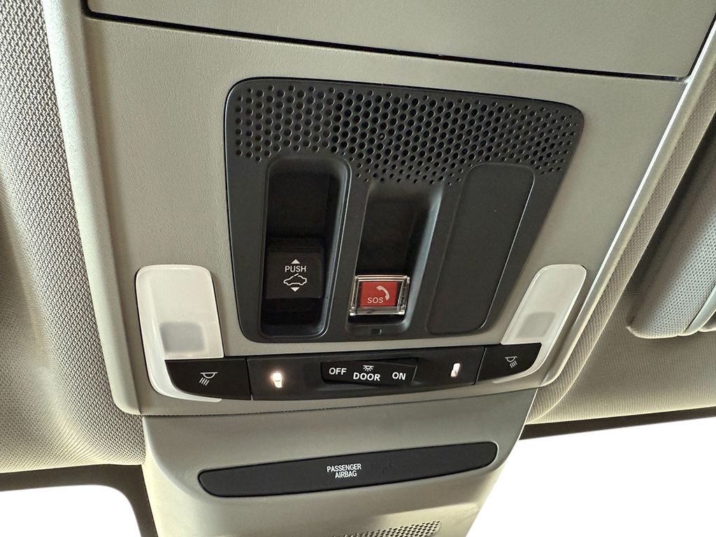 new 2025 Acura ADX car, priced at $38,350