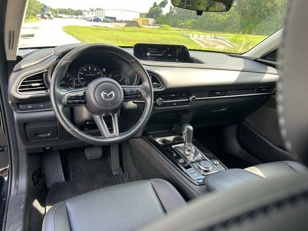 Thumbnail: 2024 Mazda CX-30 - 12