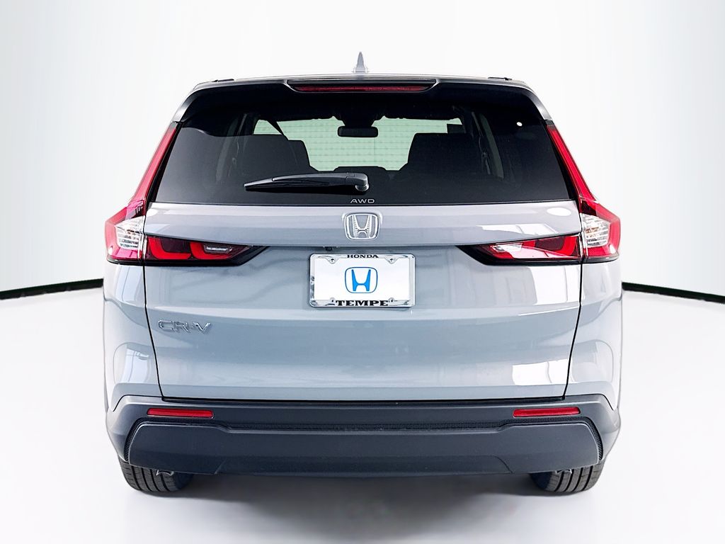 Thumbnail: 2026 Honda CR-V - 6