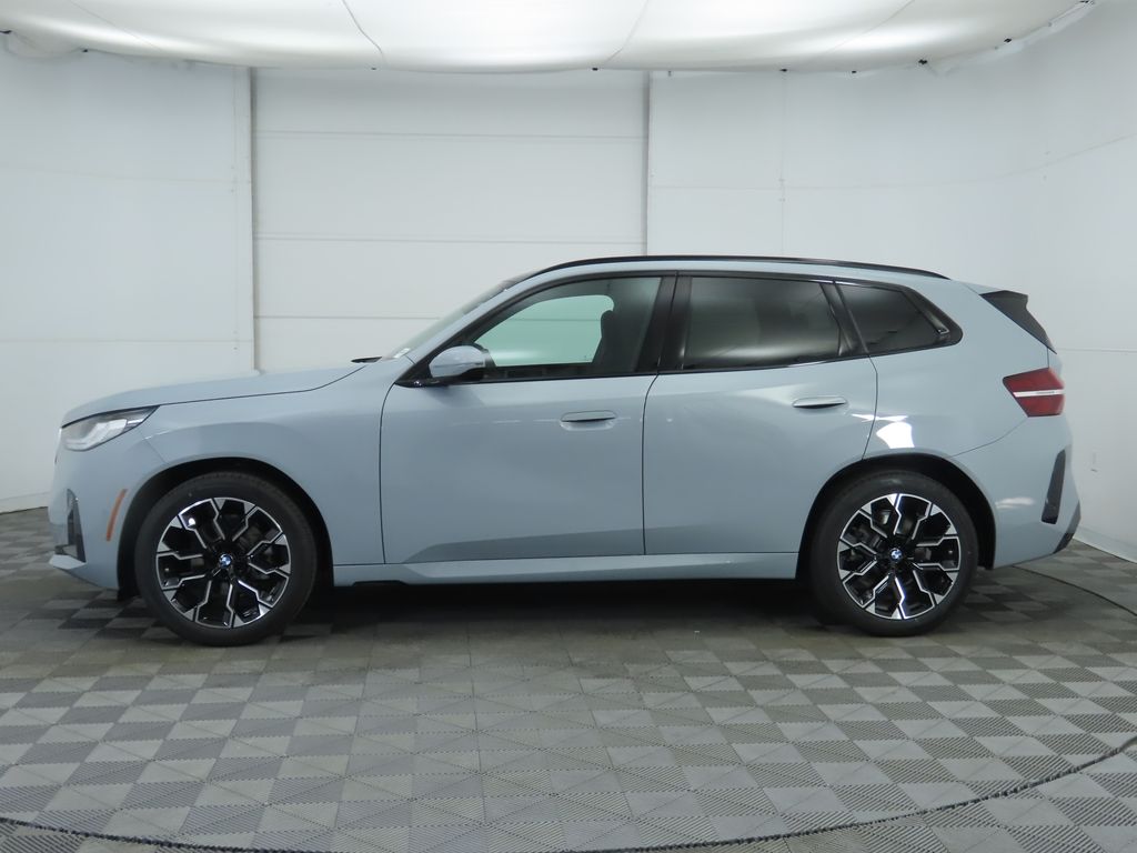 Thumbnail: 2026 BMW X3 - 8