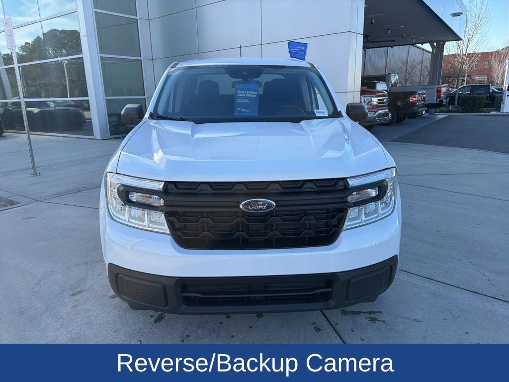 2024 Ford Maverick XL