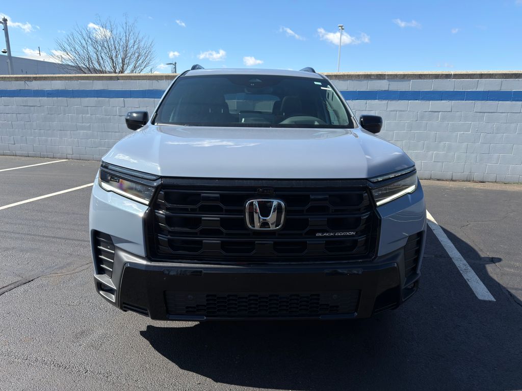Thumbnail: 2026 Honda Pilot - 8