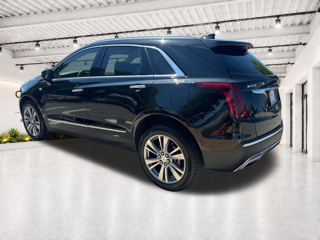Used Car 2023 Cadillac Xt5  Premium Luxury For Sale Under $35,000 In Austin, Texas
