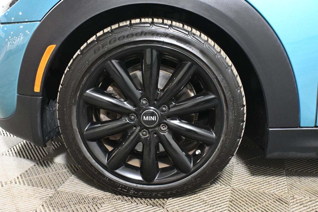 Thumbnail: 2020 MINI Cooper - 20