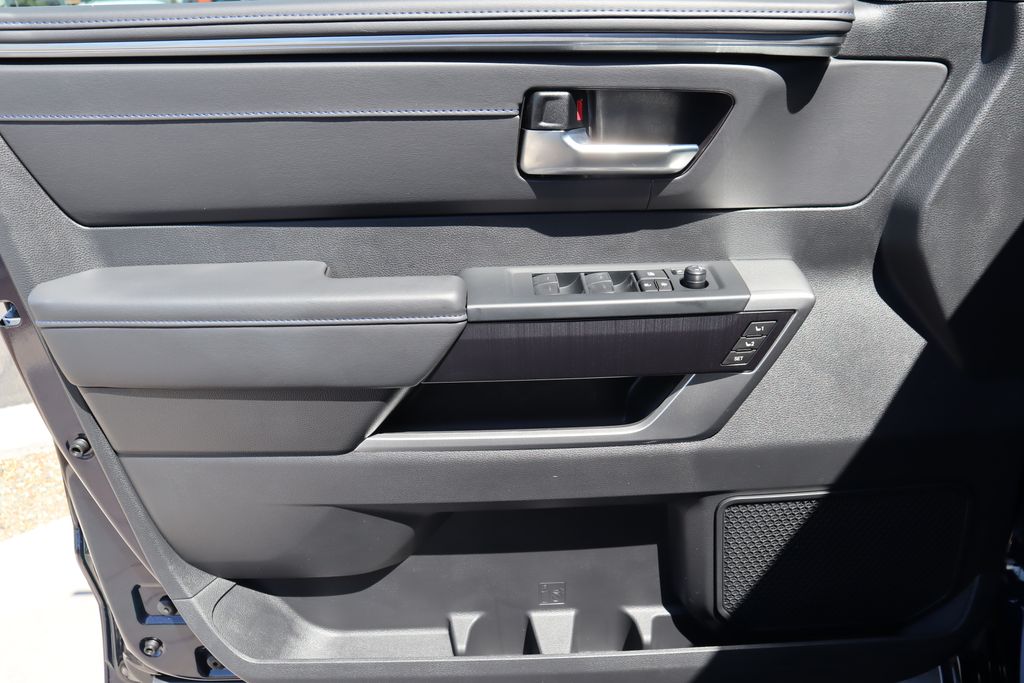 Thumbnail: 2025 Toyota Tundra - 23