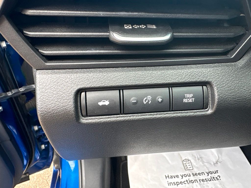 Used 2025 Nissan Altima Sedan
