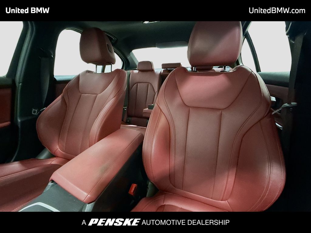 Thumbnail: 2024 BMW 3 Series - 5