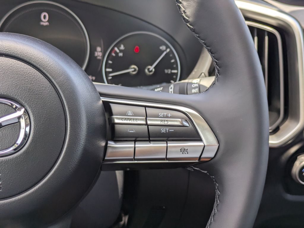 2026 Mazda CX-50 2.5 S Premium