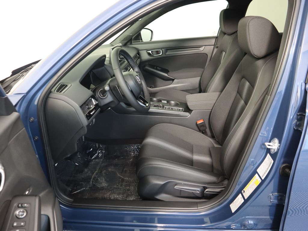 Thumbnail: 2026 Honda Civic - 20