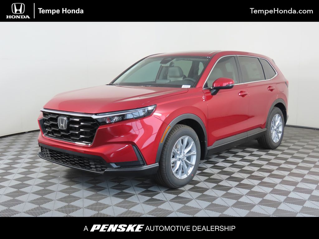 2025 Honda CR-V EX -
                Tempe, AZ