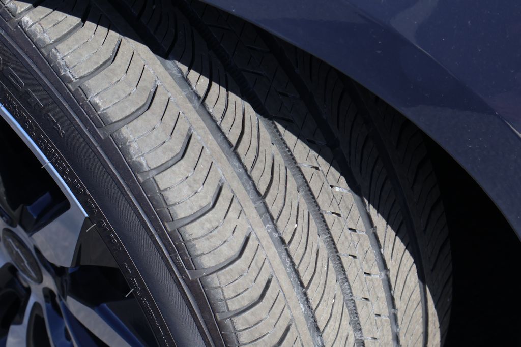 Thumbnail: 2025 Chevrolet Malibu - 13