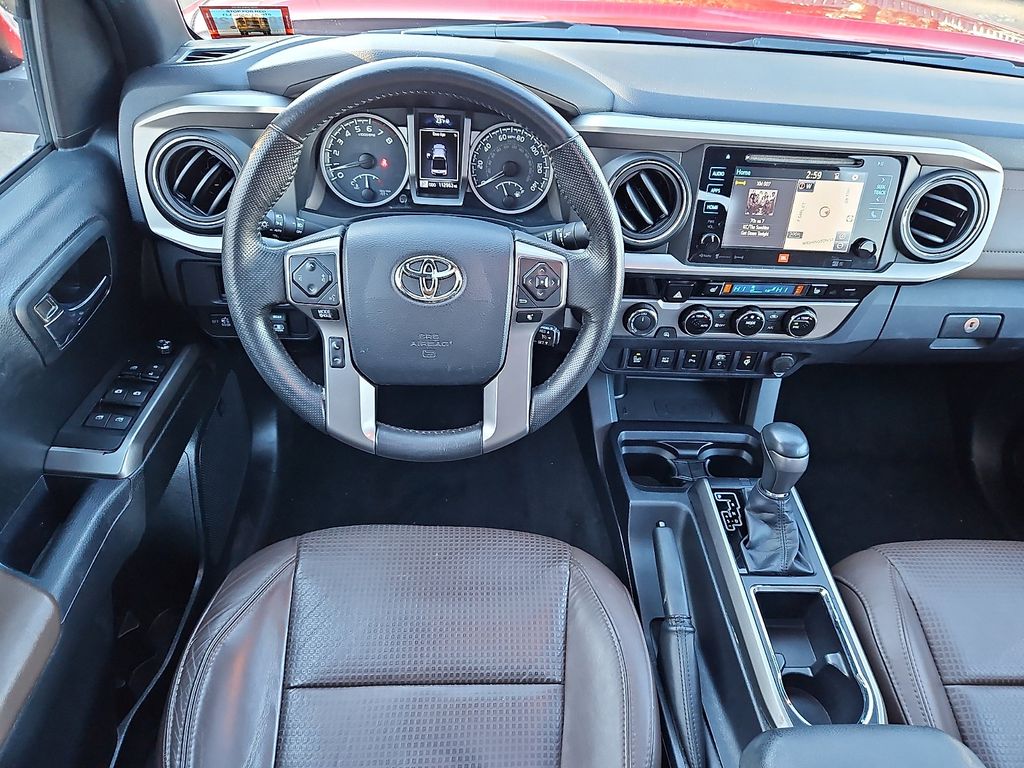 Thumbnail: 2017 Toyota Tacoma - 13