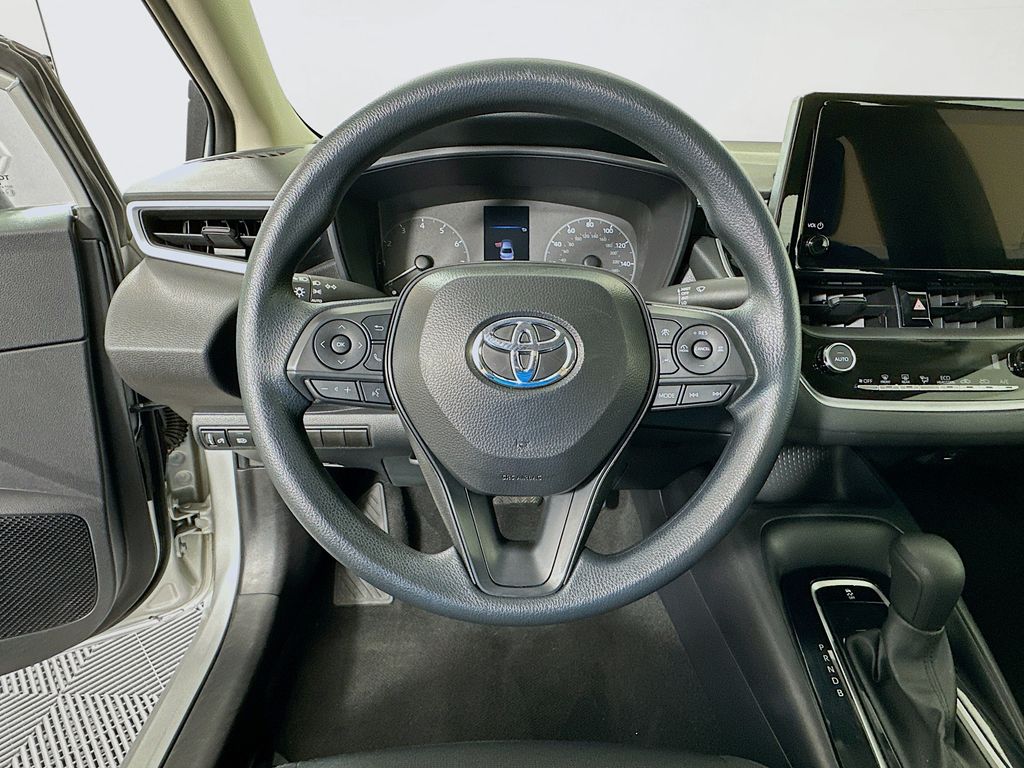 Thumbnail: 2024 Toyota Corolla - 11