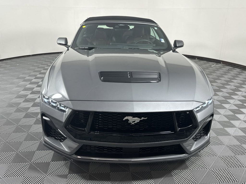 2024 Ford Mustang GT Premium 2