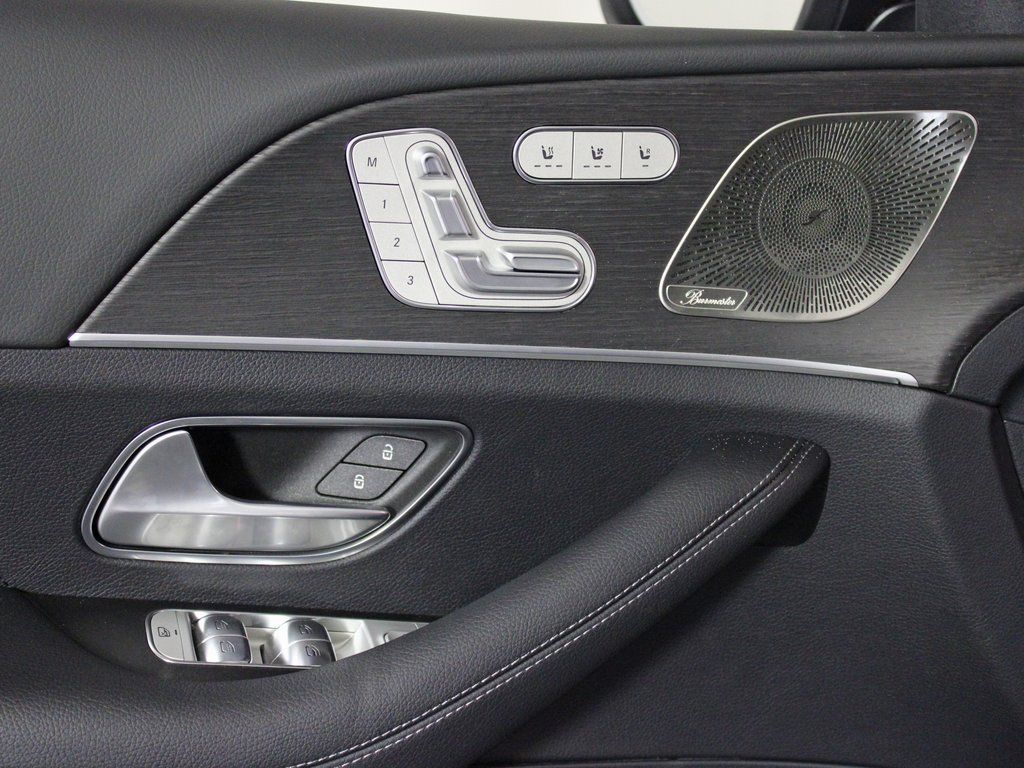 used 2026 Mercedes-Benz GLS car, priced at $86,970