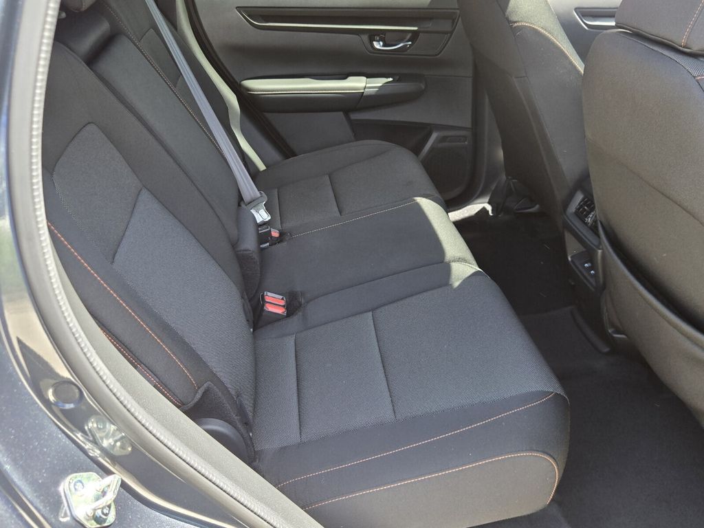 2025 Honda CR-V - $31,340
