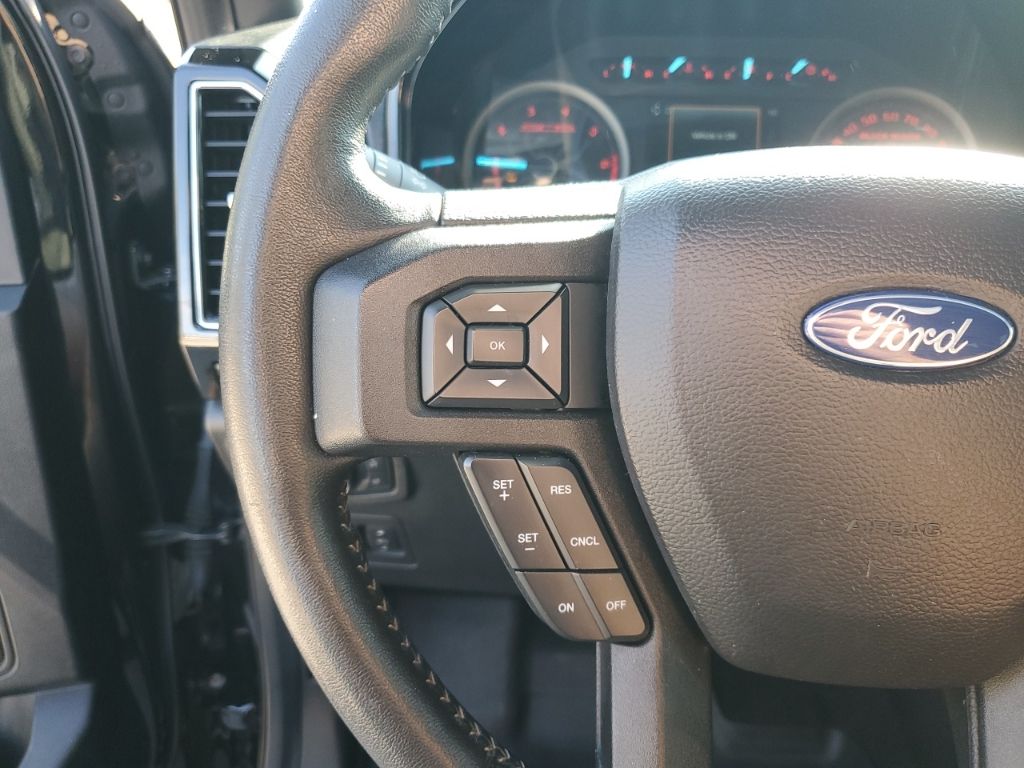 Used Car 2019 Ford F-150  Xlt For Sale Under $40,000 In Austin, Texas