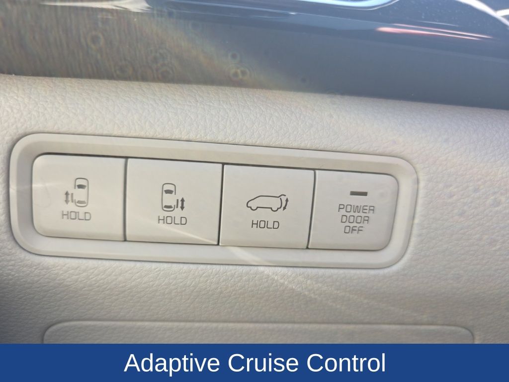 2024 Kia Carnival MPV EX