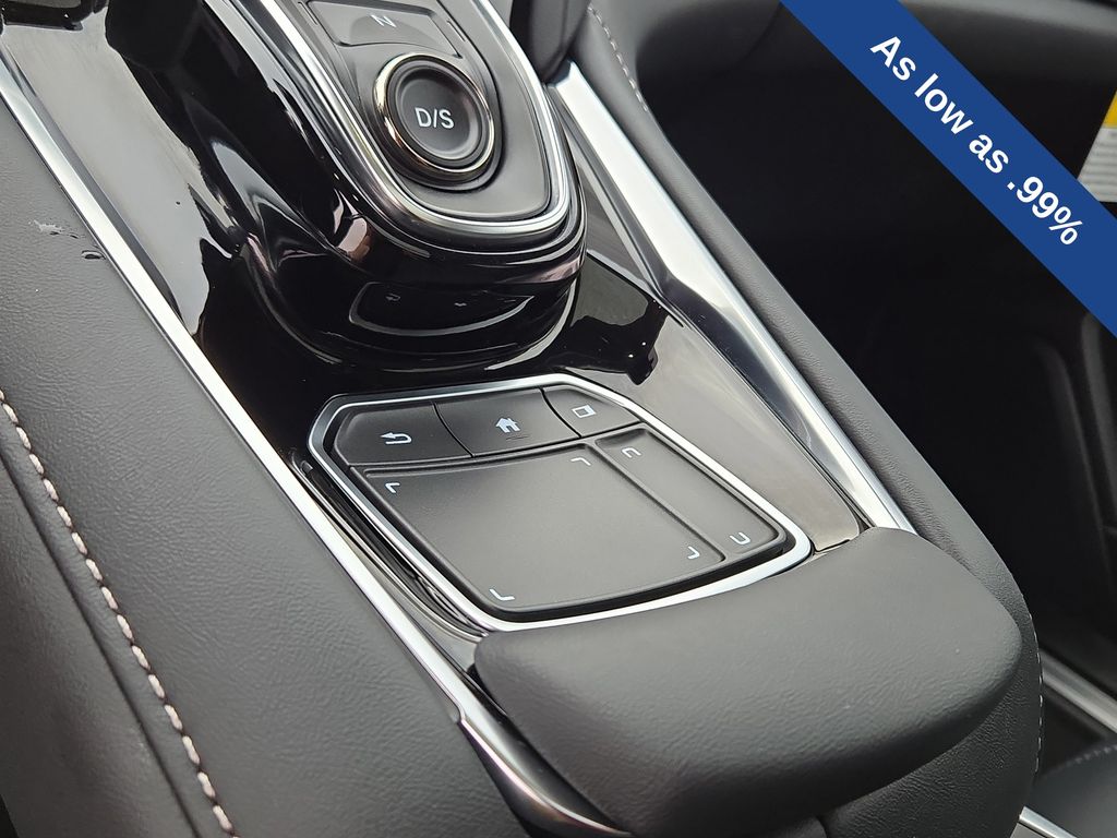 Used 2025 Acura RDX For Sale in Fort Wayne, IN