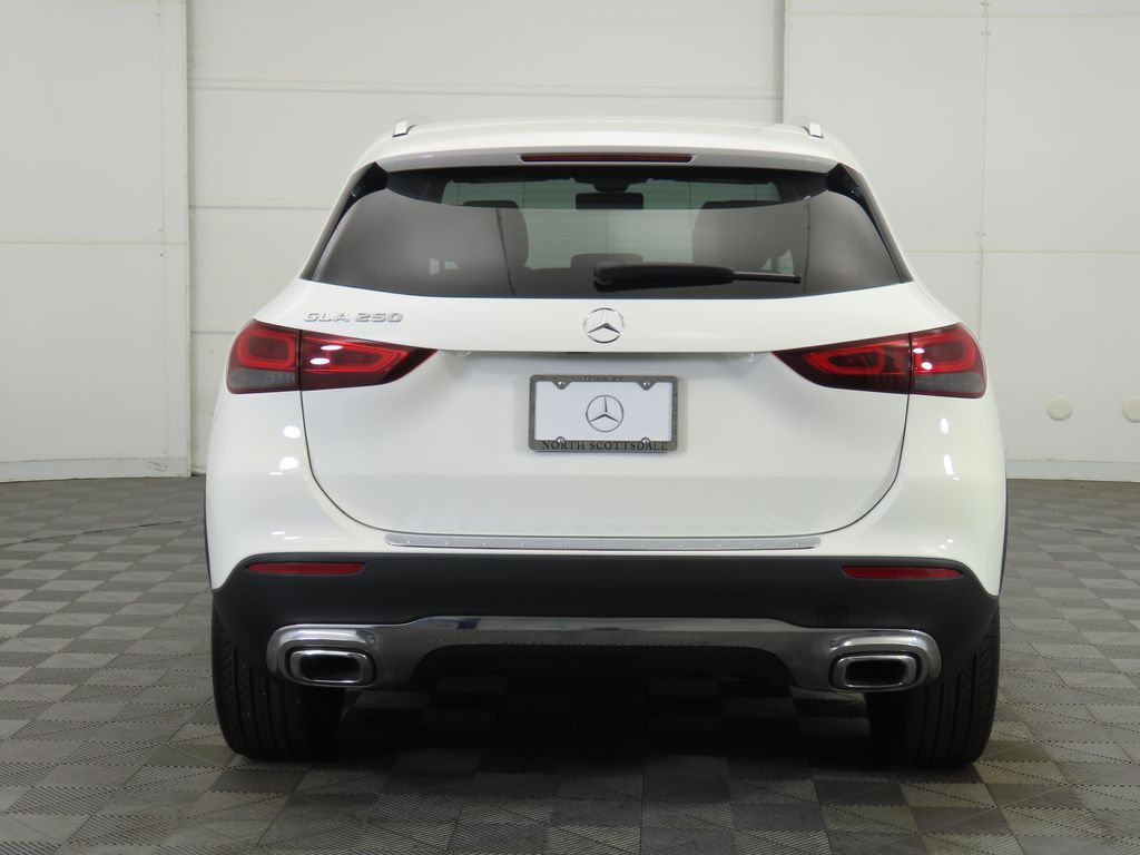 Thumbnail: 2023 Mercedes-Benz GLA - 6