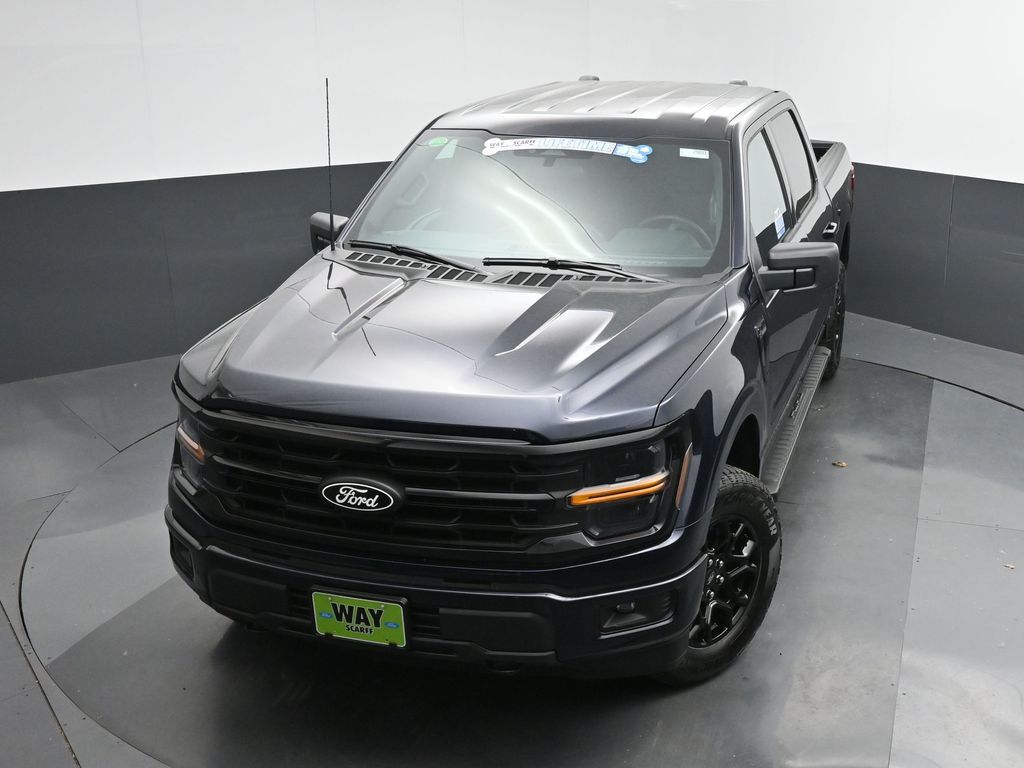 2026 Ford F-350 Super Duty LARIAT