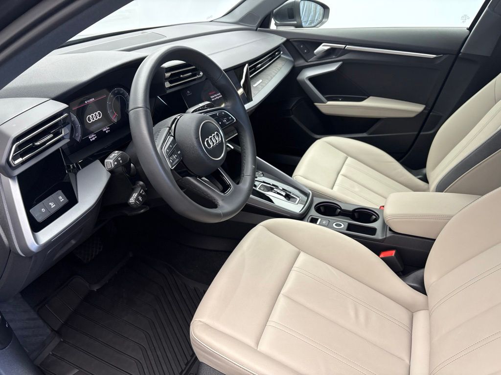 Thumbnail: 2026 Audi A3 - 6