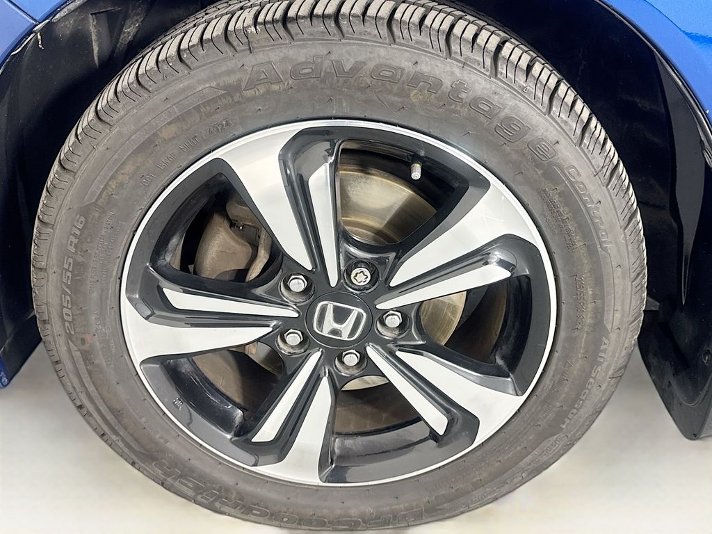 Used Car 2014 Honda Civic  Ex For Sale Under $15,000 In Austin, Texas