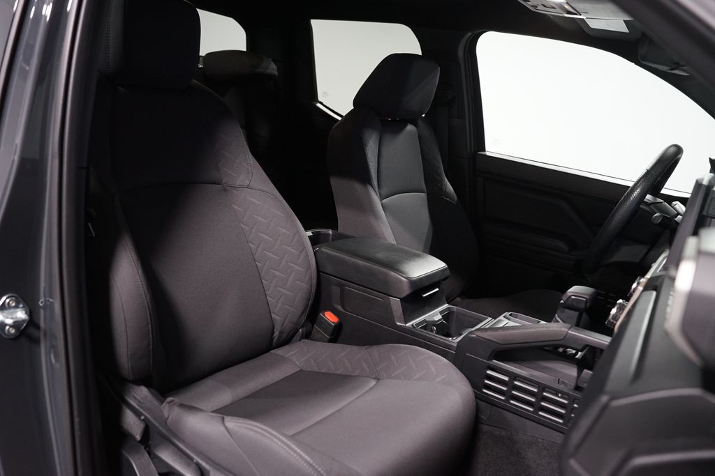 Thumbnail: 2025 Toyota Tacoma - 26