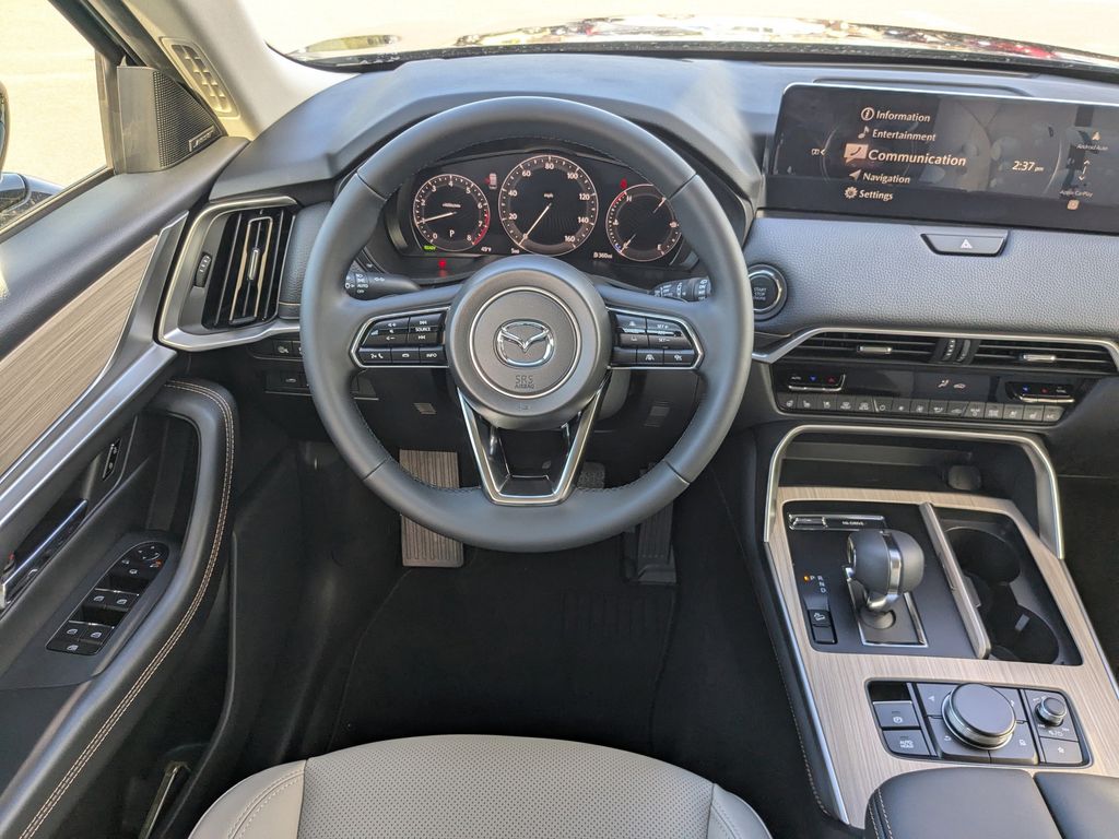 2026 Mazda CX-90 3.3 Turbo Premium Sport