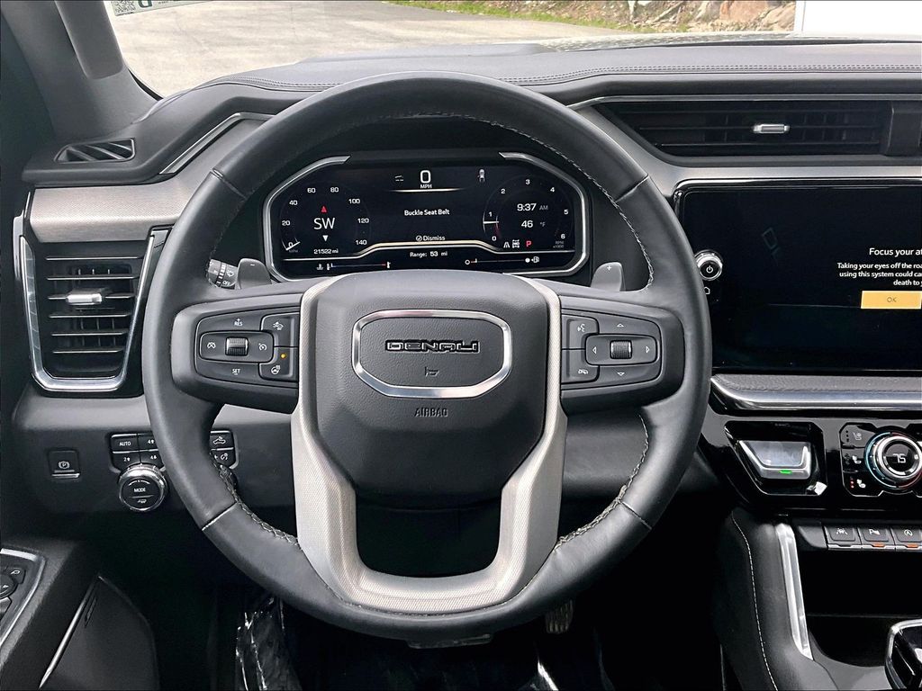 2023 GMC Sierra 1500 — photo 17