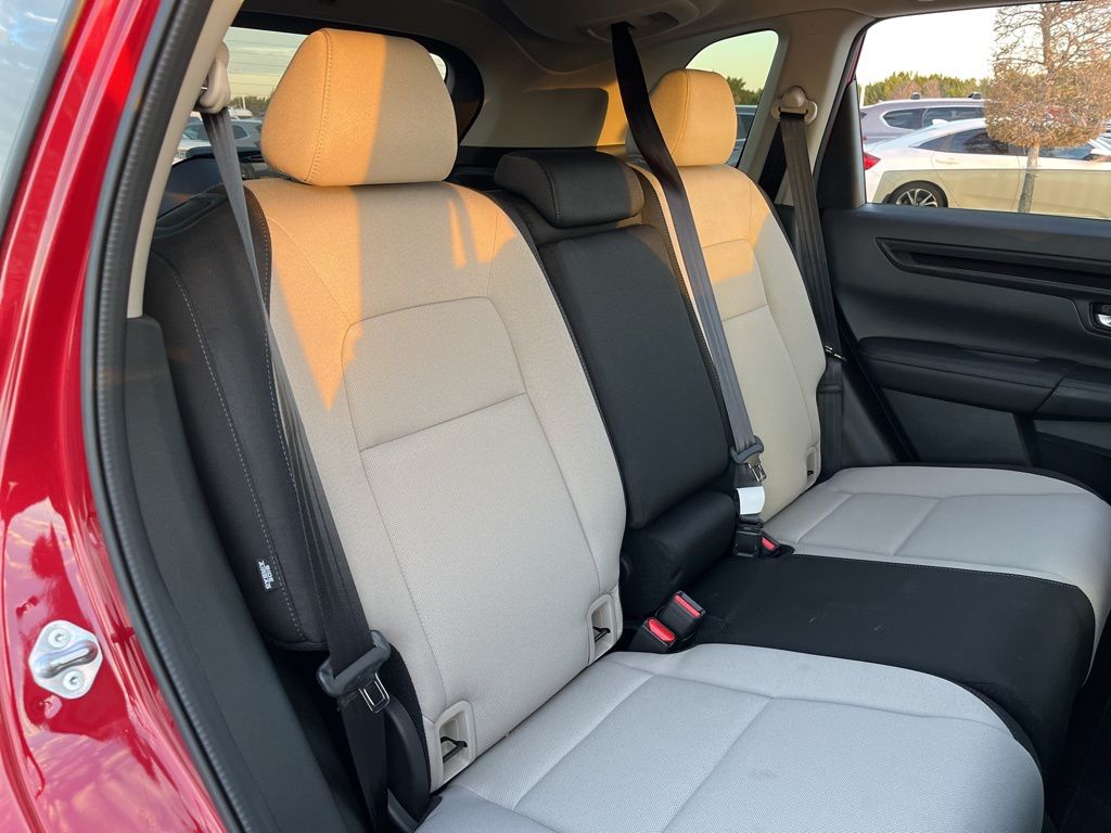 Thumbnail: 2025 Honda CR-V - 26